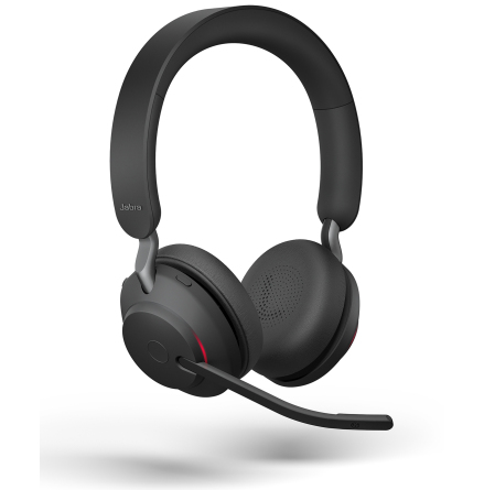 Jabra Evolve2 65 Duo MS USB-A