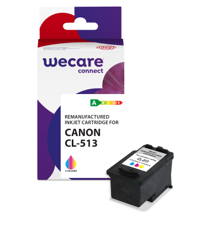 Blck Wecare CL-513 frg