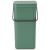 Avfallshink Sort&Go 16L F.Gree