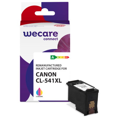 Blck Wecare CL-541XL frg