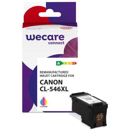 Blck Wecare CL-546XL frg