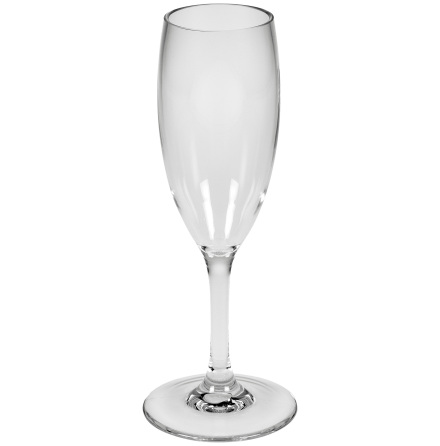 Champagneglas 18 cl, Tritan