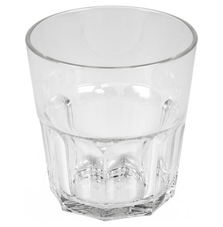 Drinkglas 26 cl, Tritan