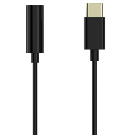 Adapter USB-C - 3,5mm