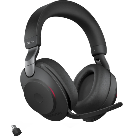 Jabra Evolve2 85 Duo UC USB-A