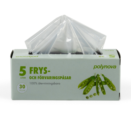 Fryspse 5L 22my 260x440mm 30s