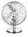 Bordsflkt 30 cm metall