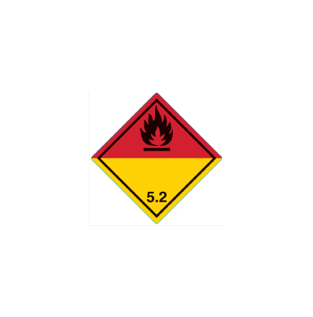 FGE 5.2 Organic Peroxide