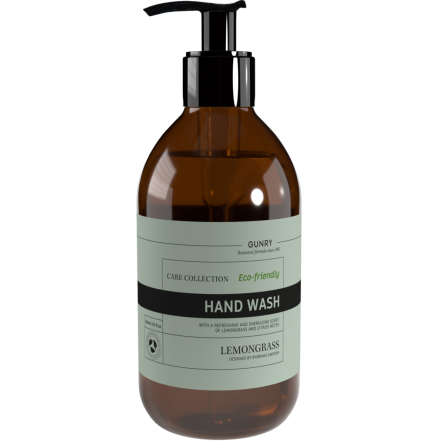 Handtvl ECO Lemongrass 300ml