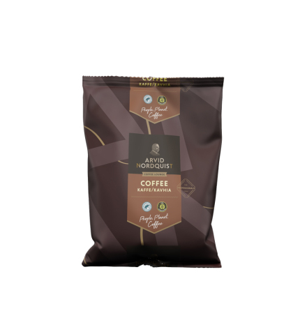 Kaffe Midnight Grown 500 g