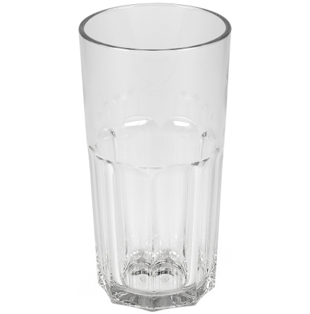 Drinkglas 31 cl, Tritan