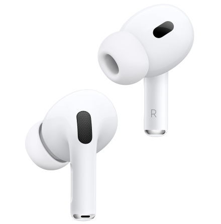 Hrlurar AirPods Pro (Gen 2)