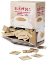 Suketter   500 psar  2 st/fp