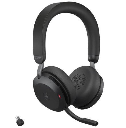 Headset Evolve2 75 Teams USB-C