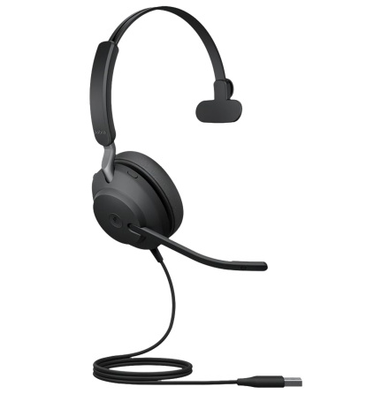 Jabra Evolve2 40 SE MS Teams