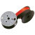Frgband Sp54 svart/rd