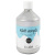 Akrylfrg metallic 500ml silve