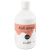 Akrylfrg blank 500ml vit