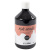 Akrylfrg blank 500ml svart