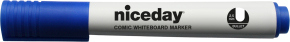 WB-penna Niceday rund bl