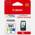 Blck Canon CL-561XL 3-frg