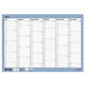 Vggkalender Vggblad A4 25/26