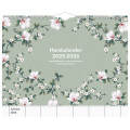 Hemkalendern Vgg 25/26