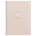 Kalender Planera mera 25/26
