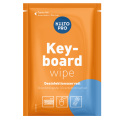 Keyboard Wipes Antibac 80 st