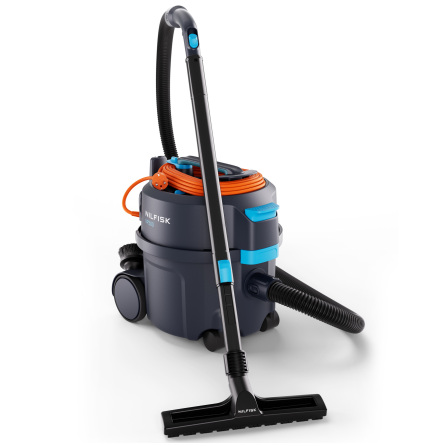 Dammsugare VP300 HEPA XT EU
