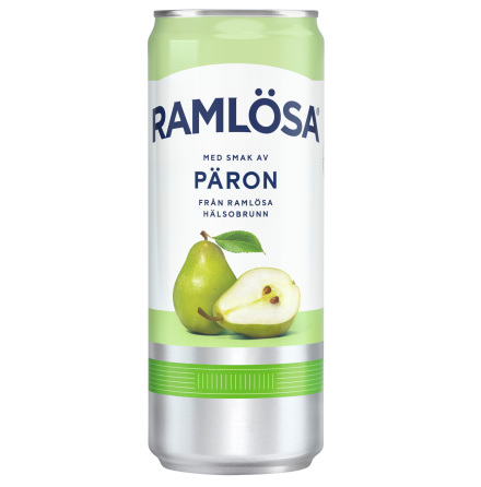 Ramlsa Pron 33cl inkl pant