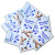 Desinfektionsservett.800st/krt