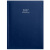 Veckojournal 2027 bl