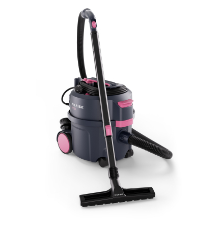 Dammsugare VP300 Hepa Pink