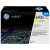 Toner HP 643A 10k gul