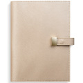 Business beige konstlder Tora