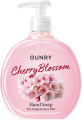 Flytande tvl GO Cherry Bloss
