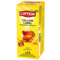 Te Lipton Yellow Label 25/fp