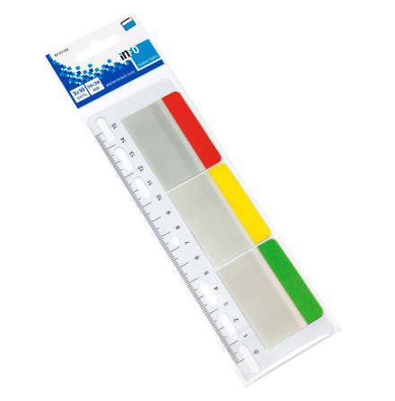 Mrkflik Info Strong 3x10/fp