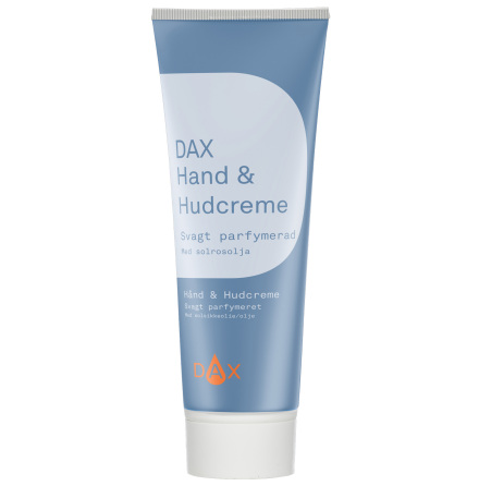 Hand- & Hudkrm DAX 250ml