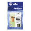 Bl�ck Brother BROLC3217VALCMYK