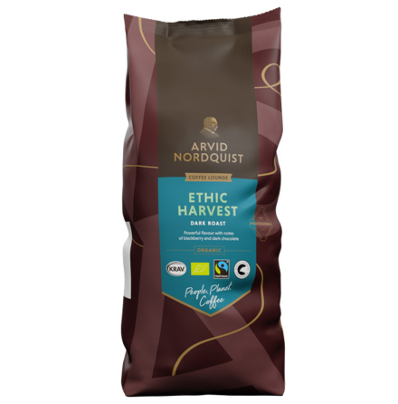 Kaffe Ethic Harvest HB 1kg